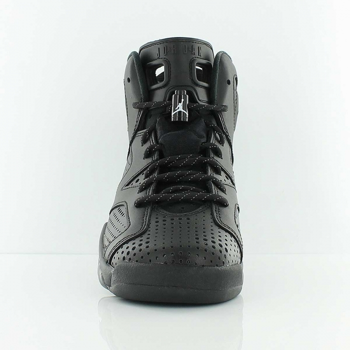 Купить Детские кроссовки Air Jordan 6 Retro BG | 384665-020 в Москве или заказать доставку на Slamdunk.su