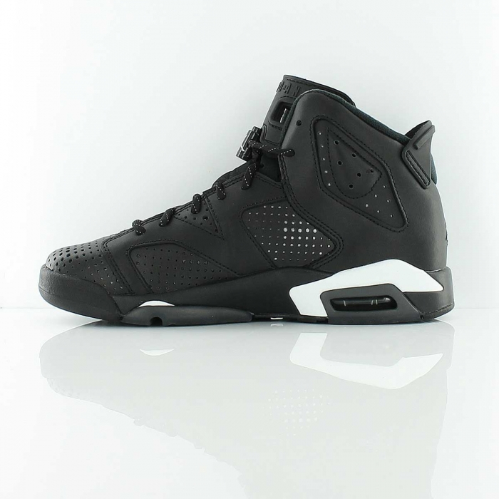Купить Детские кроссовки Air Jordan 6 Retro BG | 384665-020 в Москве или заказать доставку на Slamdunk.su