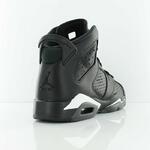 Детские кроссовки Air Jordan 6 Retro BG | 384665-020