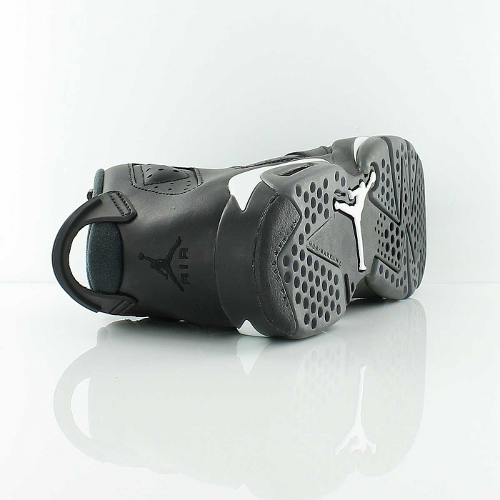 Купить Детские кроссовки Air Jordan 6 Retro BG | 384665-020 в Москве или заказать доставку на Slamdunk.su