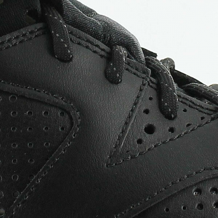 Купить Детские кроссовки Air Jordan 6 Retro BG | 384665-020 в Москве или заказать доставку на Slamdunk.su