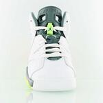 Детские кроссовки Air Jordan 6 Retro BG | 384665-114