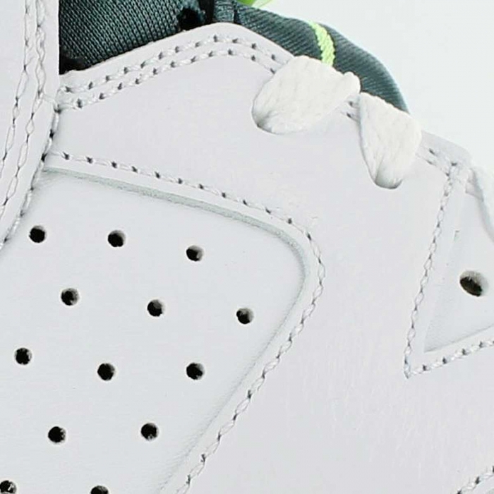 Купить Детские кроссовки Air Jordan 6 Retro BG | 384665-114 в Москве или заказать доставку на Slamdunk.su