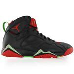 Кроссовки Air Jordan 7 Retro Marvin the Martin | 304775-029