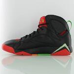 Кроссовки Air Jordan 7 Retro Marvin the Martin | 304775-029