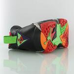 Кроссовки Air Jordan 7 Retro Marvin the Martin | 304775-029