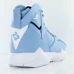 Кроссовки Air Jordan VII Retro | 304775-400