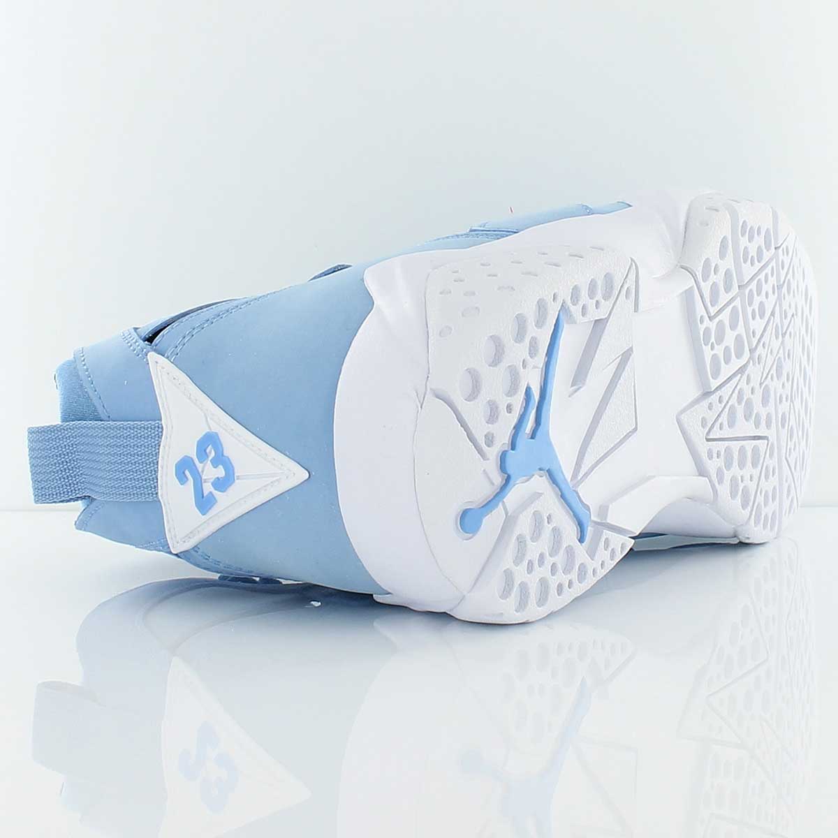 Купить Кроссовки Air Jordan VII Retro | 304775-400 в Москве или заказать доставку на Slamdunk.su