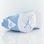 Кроссовки Air Jordan VII Retro | 304775-400