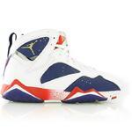 Баскетбольные кроссовки Air Jordan 7 Retro  "ALTERNATE" | 304775-123