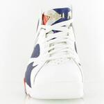 Баскетбольные кроссовки Air Jordan 7 Retro  "ALTERNATE" | 304775-123