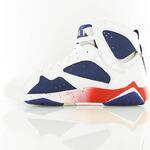 Баскетбольные кроссовки Air Jordan 7 Retro  "ALTERNATE" | 304775-123