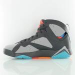 Баскетбольные кроссовки Air Jordan 7 Retro | 304775-016