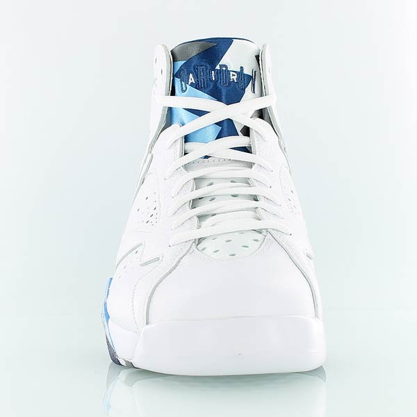 Купить Кроссовки Air Jordan 7 Retro  "French Blue" | 304775-107 в Москве или заказать доставку на Slamdunk.su