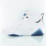 Кроссовки Air Jordan 7 Retro  "French Blue" | 304775-107