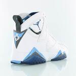 Кроссовки Air Jordan 7 Retro  "French Blue" | 304775-107