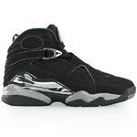 Кроссовки  Air Jordan 8 Retro "Chrome" | 305381-003