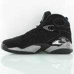 Кроссовки  Air Jordan 8 Retro "Chrome" | 305381-003