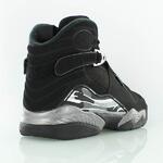 Кроссовки  Air Jordan 8 Retro "Chrome" | 305381-003