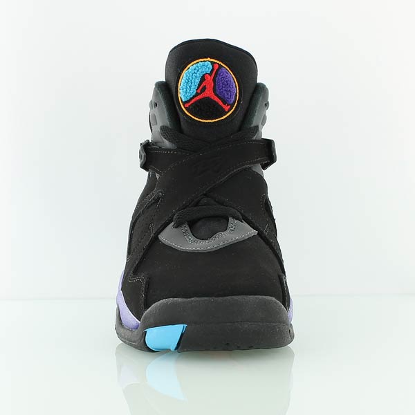 Купить Кроссовки  Air Jordan 8 Retro BG | 305368-025 в Москве или заказать доставку на Slamdunk.su