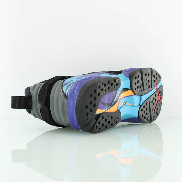 Купить Кроссовки  Air Jordan 8 Retro BG | 305368-025 в Москве или заказать доставку на Slamdunk.su