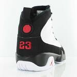 Кроссовки Air Jordan 9 Retro “White Black Red” | 302370-112