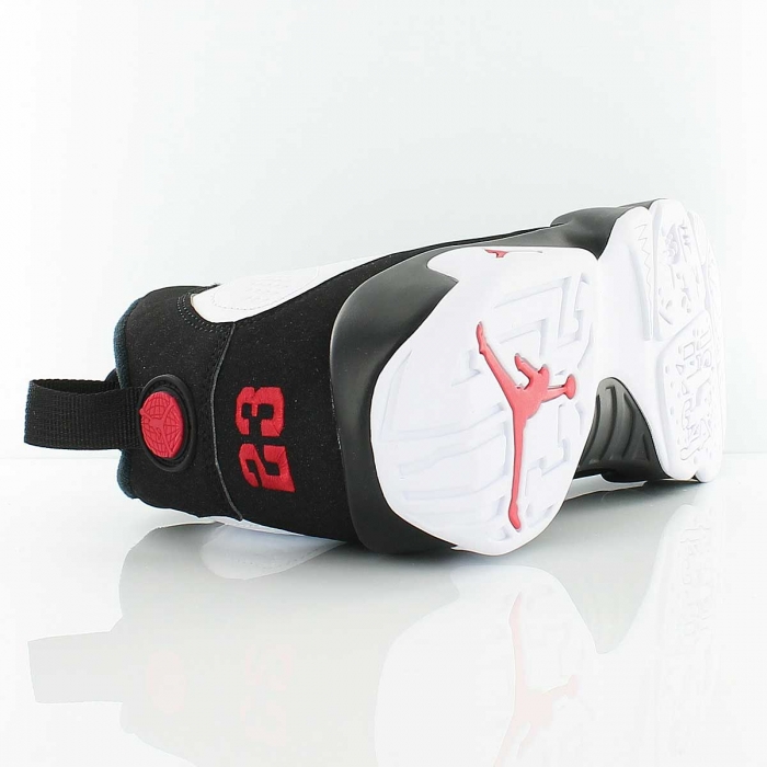 White black red 9s discount