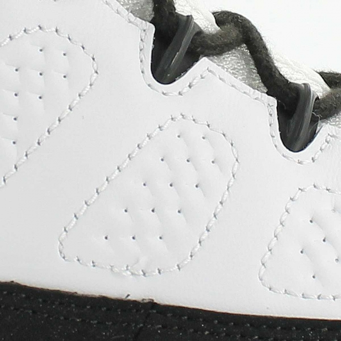 Купить Кроссовки Air Jordan 9 Retro “White Black Red” | 302370-112 в Москве или заказать доставку на Slamdunk.su