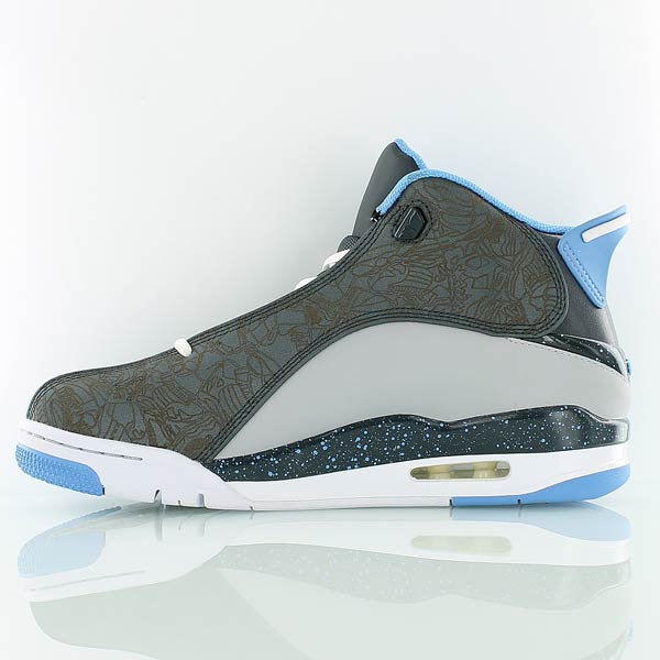 Купить Баскетбольные кроссовки Air Jordan  Dub Zero | 311046-007 в Москве или заказать доставку на Slamdunk.su
