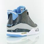 Баскетбольные кроссовки Air Jordan  Dub Zero | 311046-007