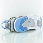 Баскетбольные кроссовки Air Jordan  Dub Zero | 311046-007