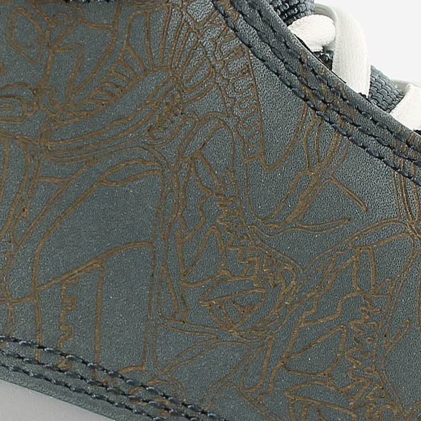 Купить Баскетбольные кроссовки Air Jordan  Dub Zero | 311046-007 в Москве или заказать доставку на Slamdunk.su