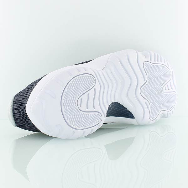 Купить Кроссовки Air Jordan Future Low "Midnight Navy" | 718948-401 в Москве или заказать доставку на Slamdunk.su