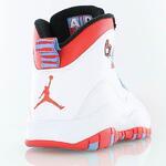 Кроссовки Air Jordan Retro 10 "Chicago" | 310805-114