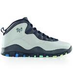 Кроссовки Air Jordan Retro 10 “Rio” | 310805-019