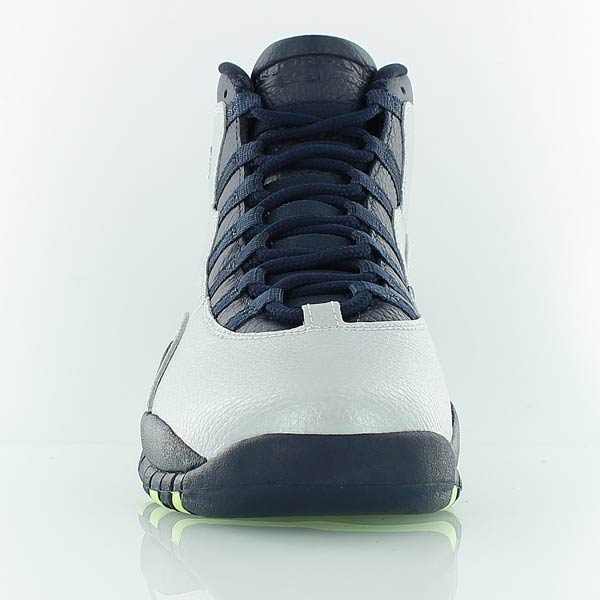 Купить Кроссовки Air Jordan Retro 10 “Rio” | 310805-019 в Москве или заказать доставку на Slamdunk.su