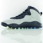 Кроссовки Air Jordan Retro 10 “Rio” | 310805-019