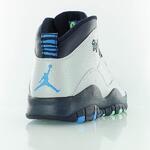 Кроссовки Air Jordan Retro 10 “Rio” | 310805-019