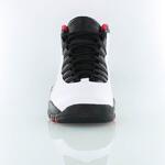 Баскетбольные кроссовки Air Jordan Retro 10 | 310805-102