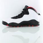 Баскетбольные кроссовки Air Jordan Retro 10 | 310805-102