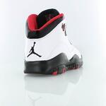Баскетбольные кроссовки Air Jordan Retro 10 | 310805-102