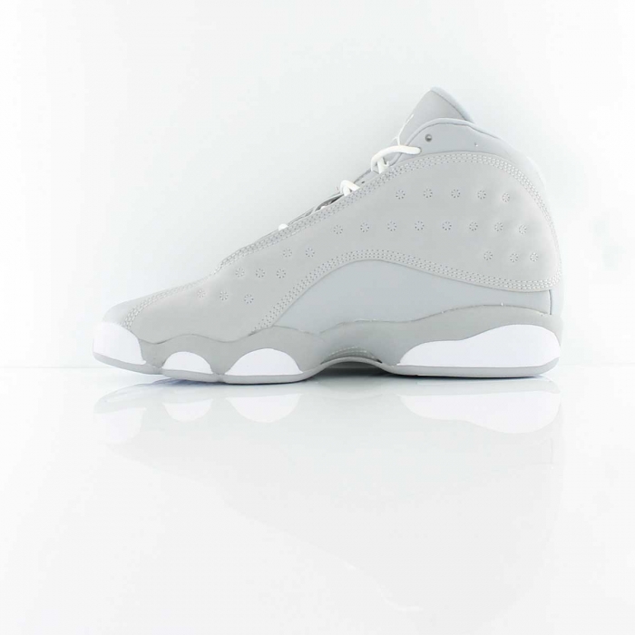 Купить Кроссовки Air Jordan 13 Retro (GG)  | 439358-018 в Москве или заказать доставку на Slamdunk.su