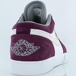 Кроссовки Air Jordan Retro V.1 - картинка