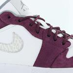 Кроссовки Air Jordan Retro V.1 - картинка