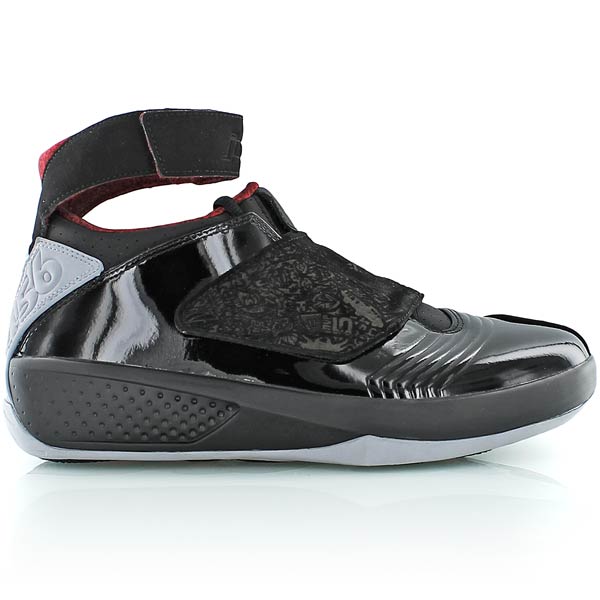 Air jordan outlet xx laser