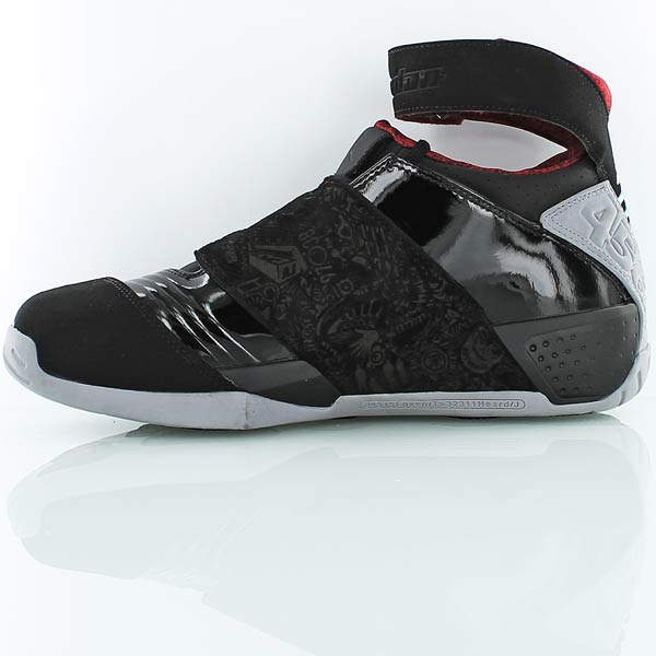 Купить Баскетбольные кроссовки Air Jordan XX "Black Laser" | 310455-002 в Москве или заказать доставку на Slamdunk.su