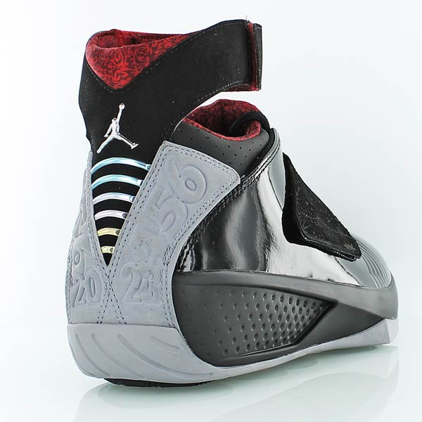 Купить Баскетбольные кроссовки Air Jordan XX "Black Laser" | 310455-002 в Москве или заказать доставку на Slamdunk.su