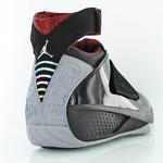 Баскетбольные кроссовки Air Jordan XX "Black Laser" | 310455-002