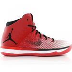 Баскетбольные кроссовки Air Jordan XXXI "Chicago" | 845037-600