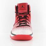 Баскетбольные кроссовки Air Jordan XXXI "Chicago" - картинка